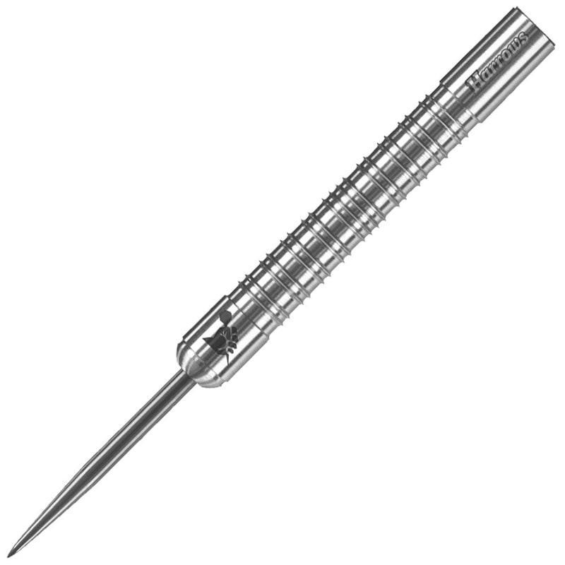ハローズ スーパーグリップ ダーツ スティール Harrows