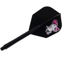 �ץƥ�ե����ȥ꡼ ������쥹  S4����åĤ����� Ptera factory seamless S4KOUME M