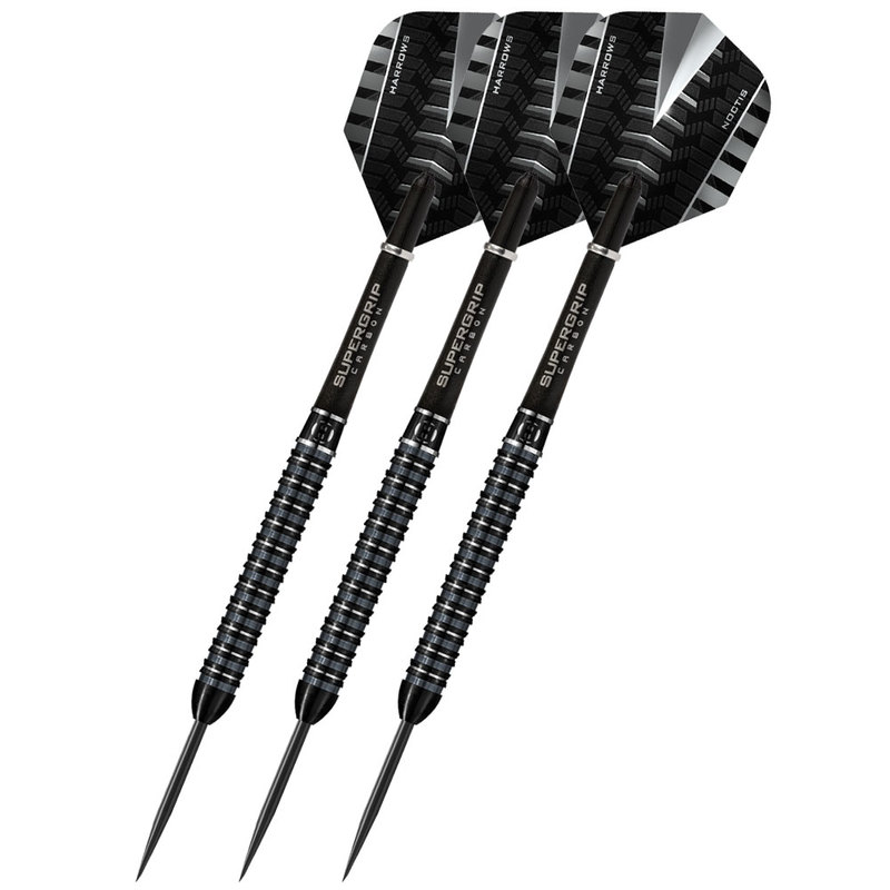 ハローズ ノクティス パラレル スティール 22gR Harrows NOCTIS