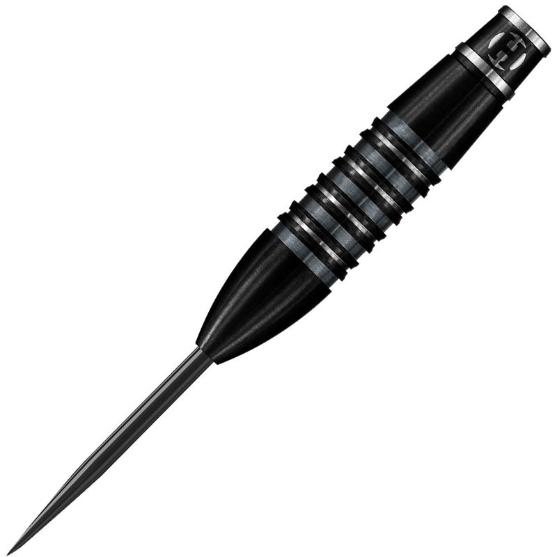 ハローズ ノクティス パラレル スティール 22gR Harrows NOCTIS