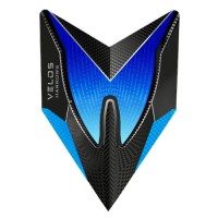 ハローズ ヴェロスフライト 1012 Harrows VELOS FLIGHT 1012|フライト（折りたたみタイプ）|ダーツフライト