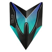 ハローズ ヴェロスフライト 1013 Harrows VELOS FLIGHT 1013|フライト（折りたたみタイプ）|ダーツフライト