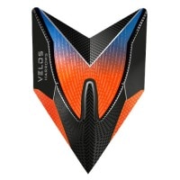 ハローズ ヴェロスフライト 1017 Harrows VELOS FLIGHT 1017|フライト（折りたたみタイプ）|ダーツフライト