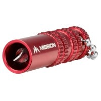 ߥå  եȥࡼС å Mission Alminium Shaft Remover RED