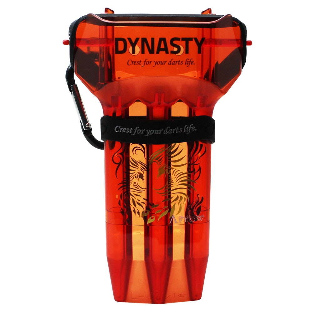 ʥƥ ꥹ ѥҥ  Dynasty KRYSTAL ONE Park Hyunchul Darts case