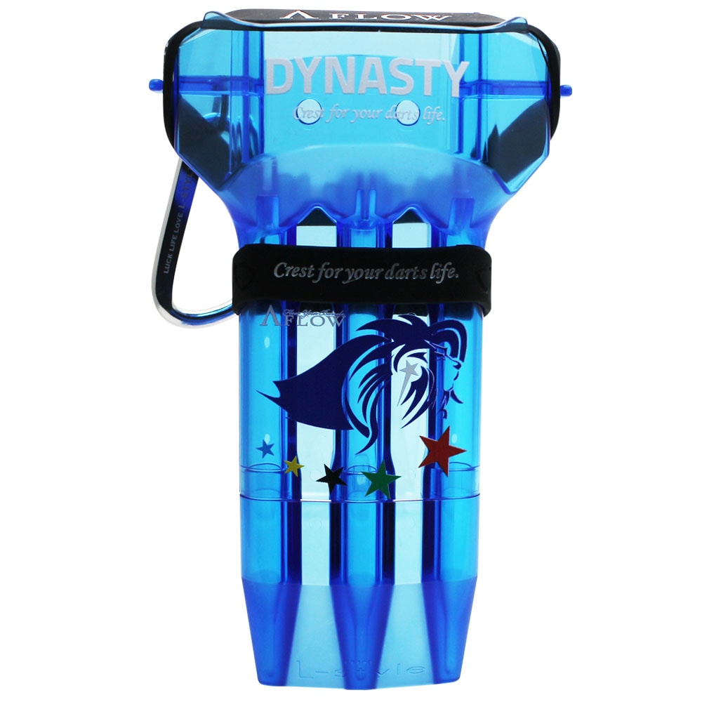 ʥƥ ꥹ ͧ Dynasty KRYSTAL ONE Mayu Shimizu Darts case