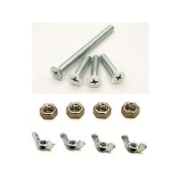 トリニダード 200S 取付ネジ マルチダーツスタンド用 TRiNiDAD 200S Screw for Multi Darts Stand|アクセサリー|アクセサリー