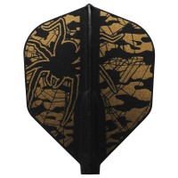 フィットフライト ダレン・ヤング3 シェイプ Fit Flight Darin Young3 Shape|フィット|ダーツフライト