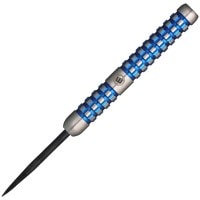 ޥ 󥻥  23ࡡƥ winmau Vincent Van Der Voort 90% Tungsten 23g STEEL