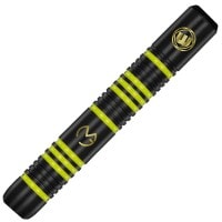 ������ޥ� �ޥ����� ������ ���������� ����ӥ���� 20g ���ե�  winmau MvG Ambition 20g 2ba soft darts