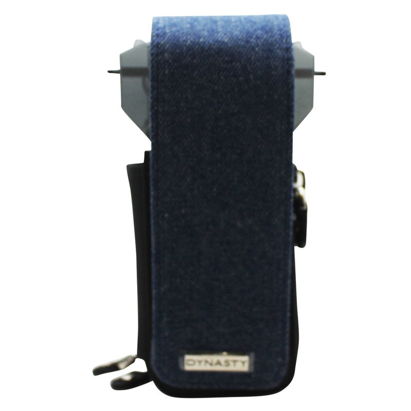 ʥƥ 饹 ĥ ǥ˥ߥ֥å Dynasty Glasses DenimBlack