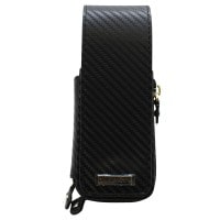 ダーツケースカバー（黒、ステッチ:紺） メーカー,Dynasty,ダーツケースの商品一覧 | ダーツ用品専門店MAXIM