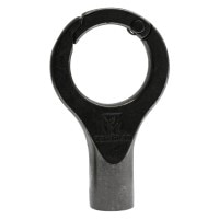 ȥ˥ եȥࡼС ӥ ֥å TRiNiDAD Shaft Remover Carabiner Black