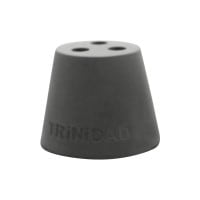 ȥ˥ 󥯥꡼ȥĥ 졼 TRiNiDAD Concrete dart stand GRAY