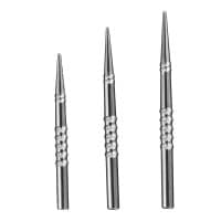 ハローズ ランスポイント シルバー Harrows LANCE POINT Silver|パーツ|アクセサリー