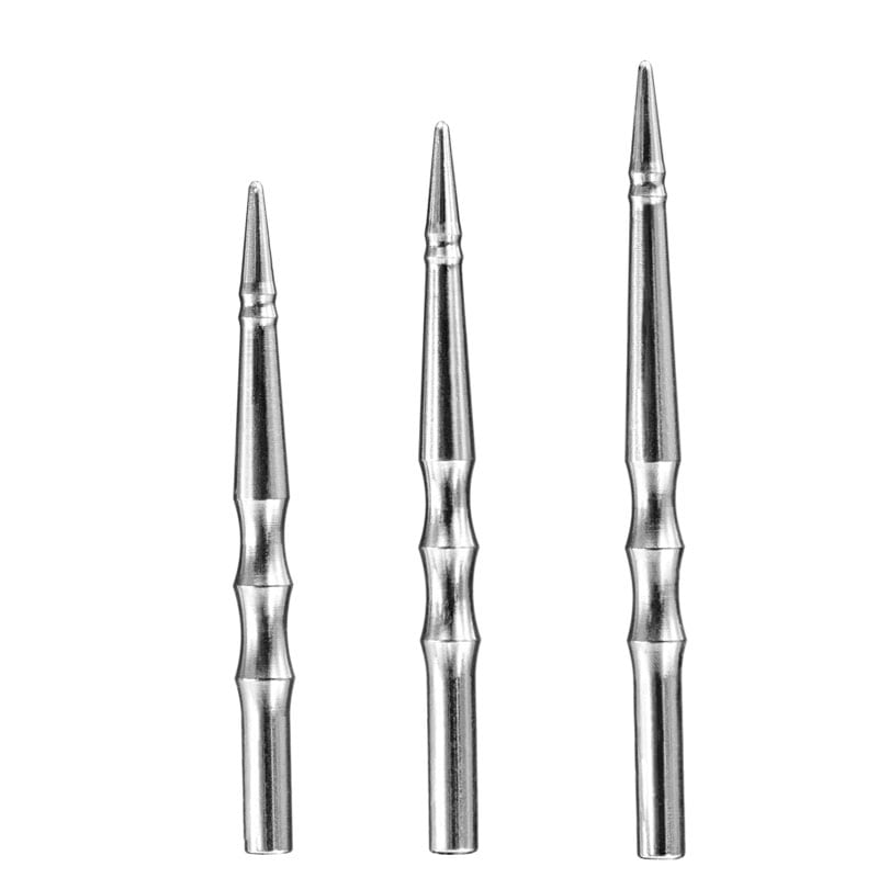 �ϥ����� �����С��ݥ���� ����С� Harrows SABRE POINT silver