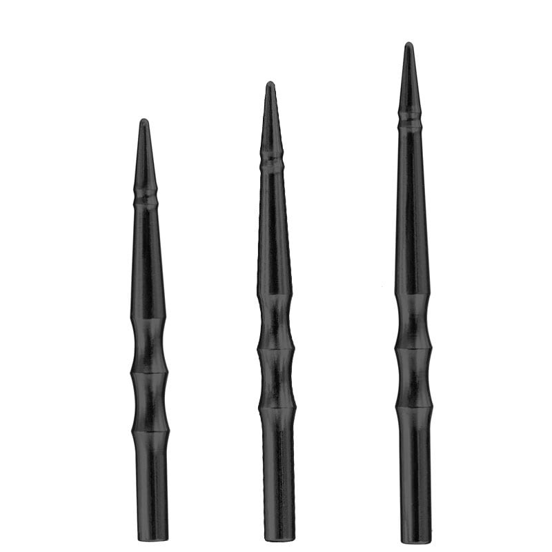 �ϥ����� �����С��ݥ���� �֥�å� Harrows SABRE POINT Black