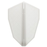 フィットフライト プロ S-3 ホワイト Fit flight Pro S-3 White|フィット|ダーツフライト