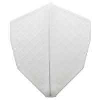 フィットフライト プロ S-5 ホワイト Fit flight Pro S-5 White|フィット|ダーツフライト