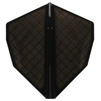 フィットフライト プロ S-6 Dブラック Fit flight Pro S-6 Dblack|フィット|ダーツフライト