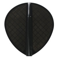 フィットフライト プロ D-6 Dブラック Fit flight Pro D-6 Dblack|フィット|ダーツフライト