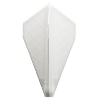 フィットフライト プロ V-1 ホワイト Fit flight Pro V-1 white|フィット|ダーツフライト