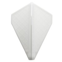 フィットフライト プロ V-3 ホワイト Fit flight Pro v-3 White|フィット|ダーツフライト