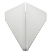 フィットフライト プロ V-5 ホワイト Fit flight Pro V-5 White|フィット|ダーツフライト