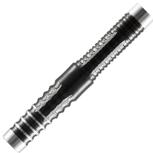 (未使用･未開封品)　Shot! Darts ソフトティップダーツ — トライバルウェポン ソフトティップダーツ フロントウエイト 19g タングステン90%バレル qdkdu57 Amazon.co.jp: Shot! Darts ソフトティップダーツ ― トライバル