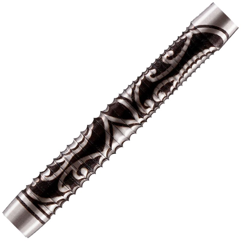 (未使用･未開封品)　Shot! Darts ソフトティップダーツ — トライバルウェポン ソフトティップダーツ フロントウエイト 19g タングステン90%バレル qdkdu57 ショットダーツ トライバルウェポン5 22g Shot darts Trival