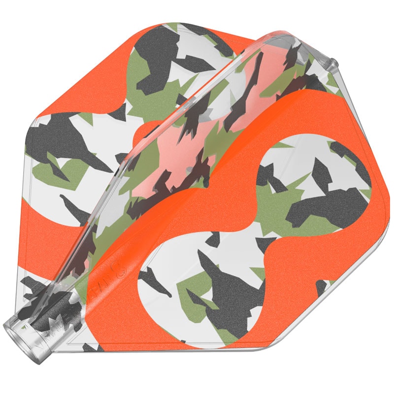 8 FLIGHT】 STANDARD エイトフライト スタンダード ダーツ | ダーツ