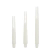 プテラファクトリー アクタゴンG ツイン ホワイト Ptera factory Octagon-G TWIN shaft white|その他|シャフト