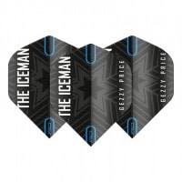 レッドドラゴン ガーウィン・プライス フライト F6479 REDDRAGON Hardcore Gerwyn PriceF6479|フライト（折りたたみタイプ）|ダーツフライト