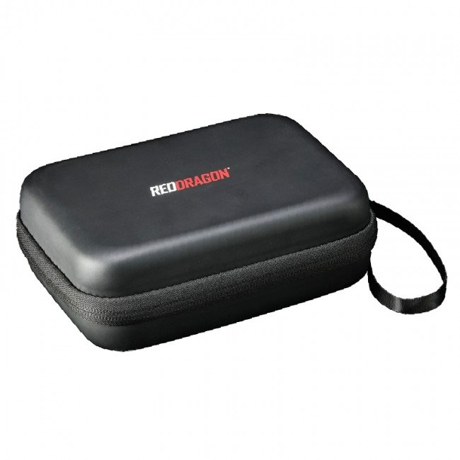 ��åɥɥ饴�� ���͡����Х��� �ե��������ȡ���3 RedDragon SnakebiteFirestone III Wallet