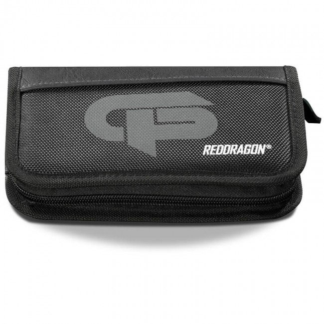 ��åɥɥ饴�� ���������󡦥ץ饤�� �����ĥ����� Red Dragon Gerwyn Price Signature Dart Case