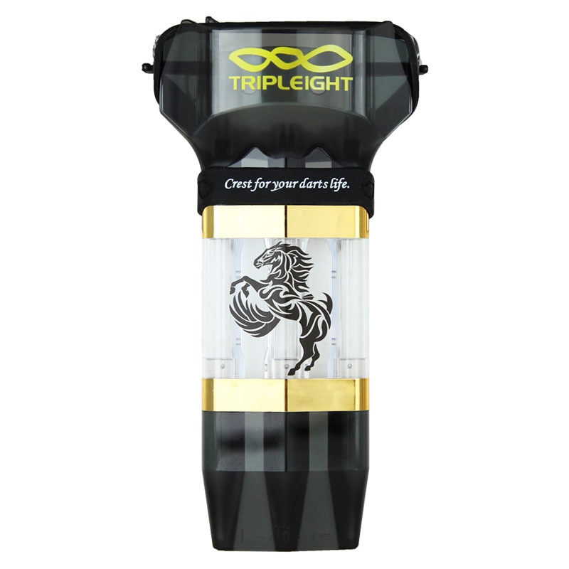 ʥƥ ꥹ µɧ Dynasty KRYSTAL ONE OWAKU AKIHIKO Darts case