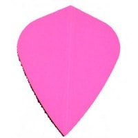 アールフォーエックス カイト フライト ピンク R4X  Flight KITE Pink|フライト（折りたたみタイプ）|ダーツフライト