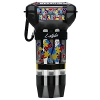 륹 ꥹ ե 2 ֥å Fallon Sherrock ver.2 KRYSTAL ONE Black