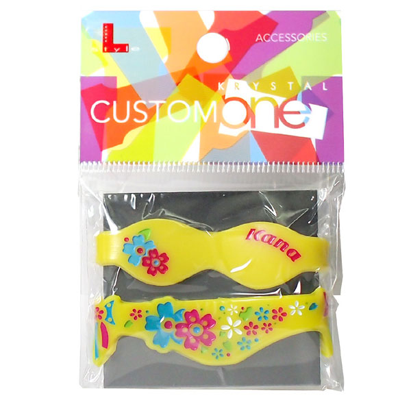 ���륹������ ���������� �ӥ��� ���� L-style CUSTOM one  BIKINI KANA