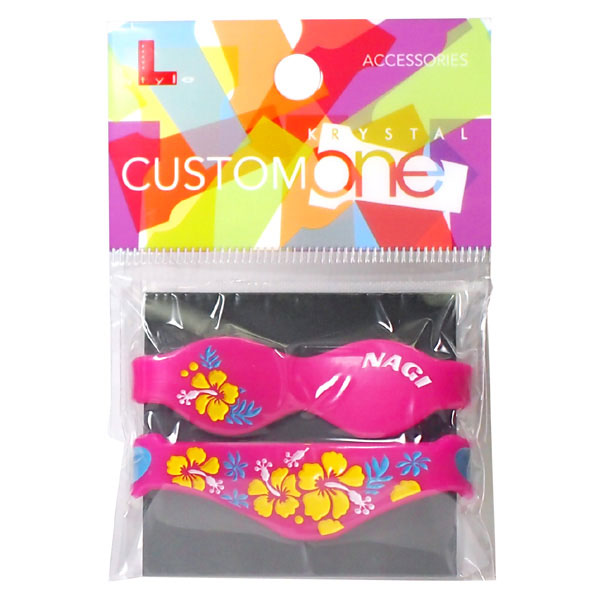���륹������ ���������� �ӥ��� �ʥ� L-style CUSTOM one  BIKINI NAGI