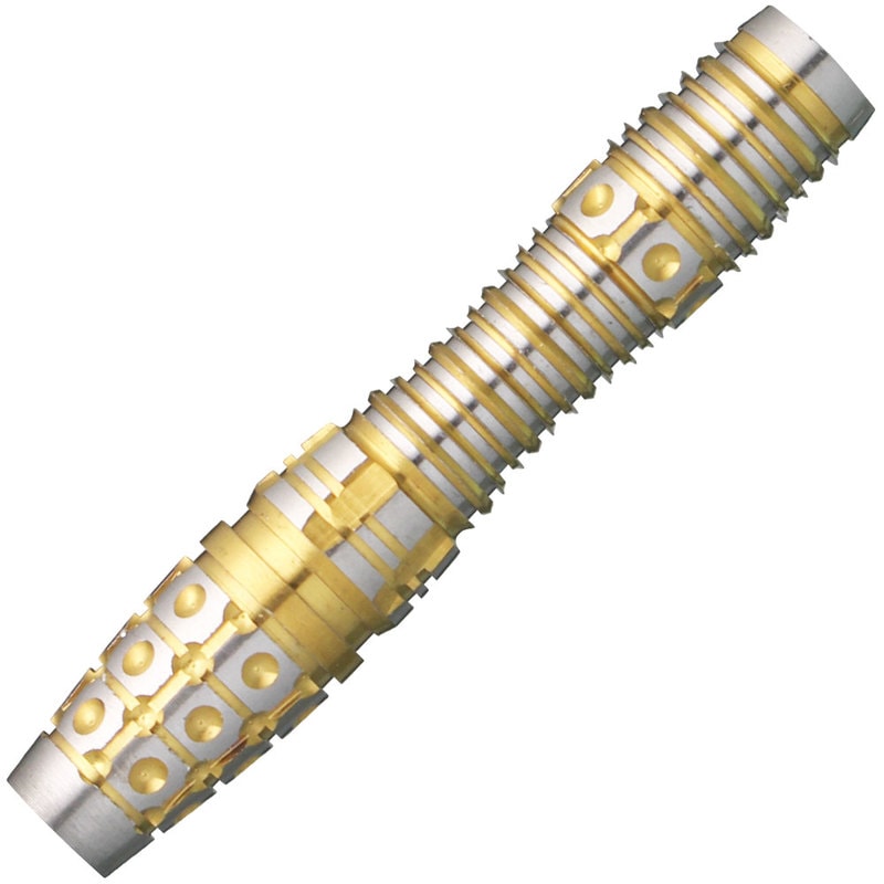 (未使用･未開封品)　Shot! Darts ソフトティップダーツ — トライバルウェポン ソフトティップダーツ フロントウエイト 19g タングステン90%バレル qdkdu57 未使用・未開封品) Shot! Darts ソフトティップダーツ