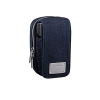 カメオ　ダーツケース グローバー2 デニム CAMEO GLOVER2 Denim|腰掛けタイプ|ダーツケース