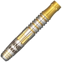 ワンエイティー ガンナー No.5　21g One80 Gunner No.5 21g|One80|ソフトダーツ