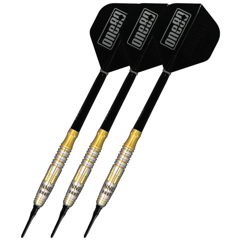 ワンエイティー ガンナー No.5 21g One80 Gunner No.5 21g