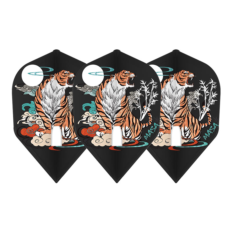 エルフライトプロ 浅田斉吾 2024 スーパーダーツ チャンピオン L5 L