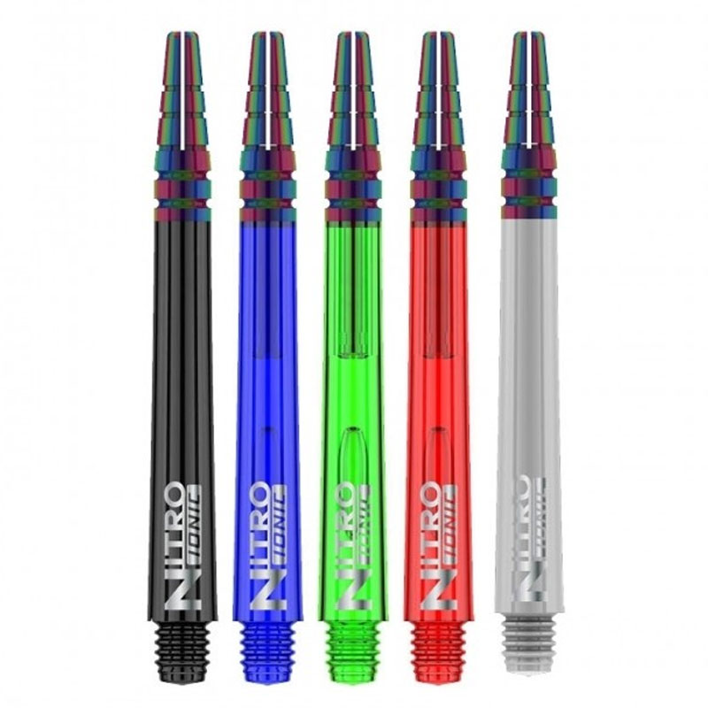 ��åɥɥ饴�� �˥ȥ��ƥå� �������˥å� DRAGON Nitrotech Ionic