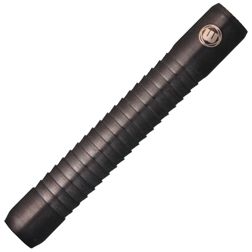 ウィンマウ サボタージュ ブラック 20g Winmau Sabotage Black 20g