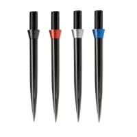 ��åɥɥ饴�� �֥�å����ե����� �ݥ���� Red dragon Black Effect Points with Trident SV
