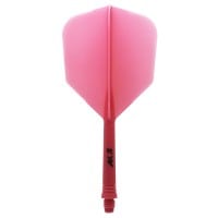 メーカー,CUESOUL,成型フライトの商品一覧 | ダーツ用品専門店MAXIM