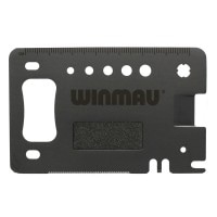 ޥ ĥޥġ Winmau Darts Multi Tool